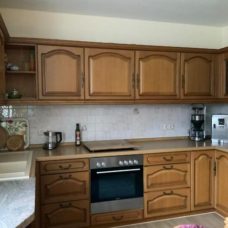 Ferienhaus Annu Lensahn ภายนอก รูปภาพ