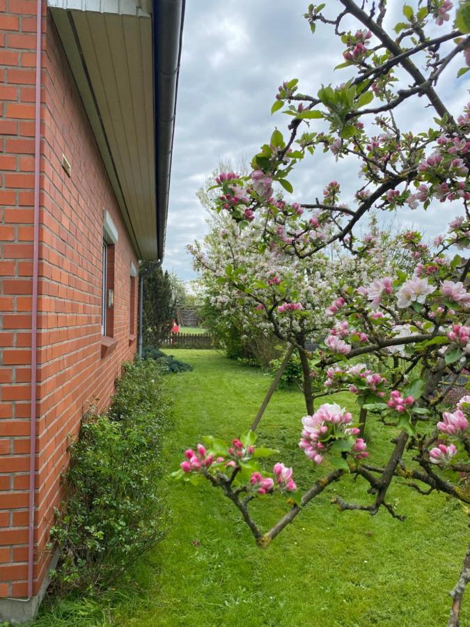 Ferienhaus Annu Lensahn ภายนอก รูปภาพ