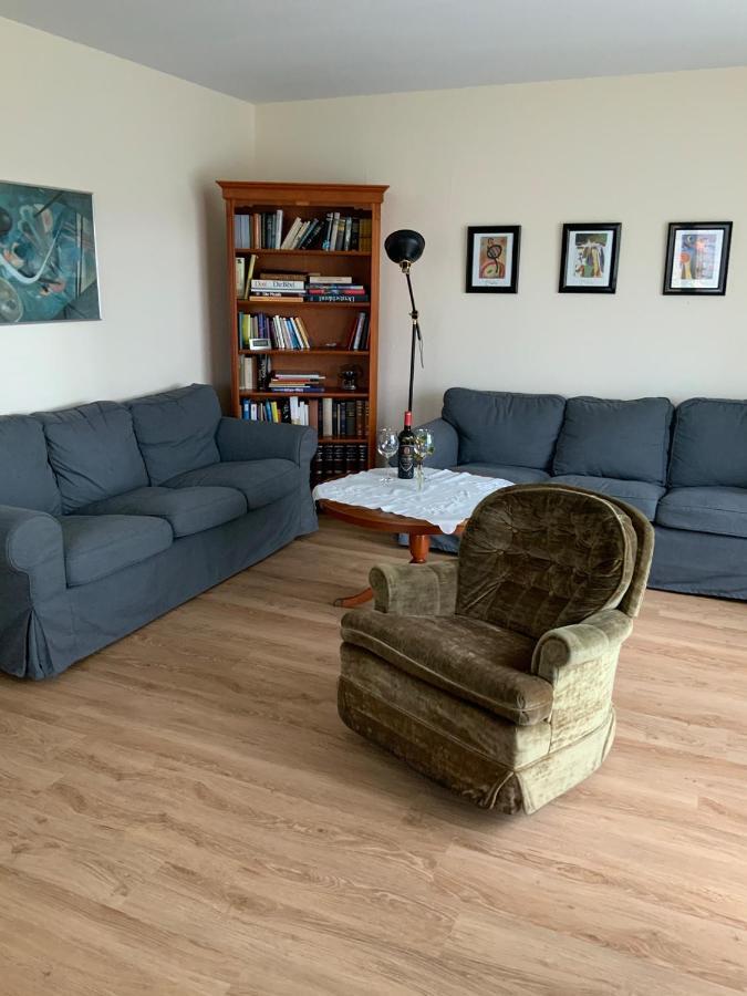 Ferienhaus Annu Lensahn ภายนอก รูปภาพ