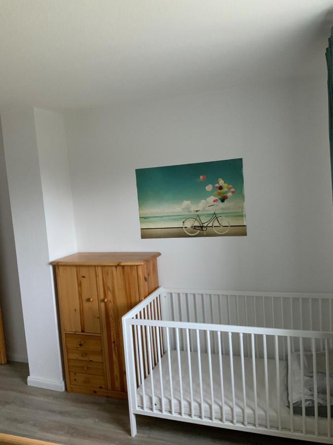 Ferienhaus Annu Lensahn ภายนอก รูปภาพ